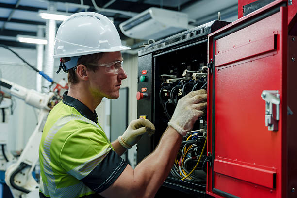 24/7 Emergency Generator Installation experts in Marshville, NC