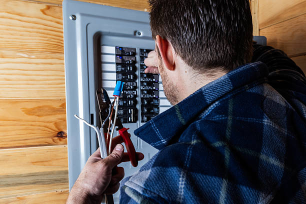 Affordable Generator Installation solutions in Marshville, NC